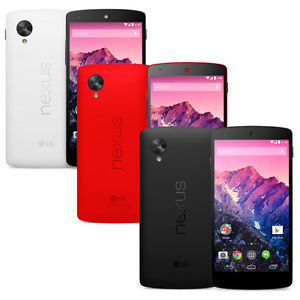 Google Nexus Mobile Phone - Mobile Device Help - Silver Cloud - Fairfield County Connecticut