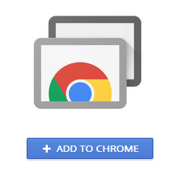 Add Remote Desktop - Chrome Remote Desktop - Silver Cloud - Fairfield County Connecticut