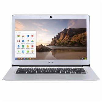 Chromebook - Computer Troubleshooting - Silver Cloud - Fairfield County Connecticut